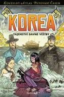 Korea - Tajemství dávné věštby - cena, srovnání