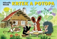 Krtek a potopa - cena, srovnání