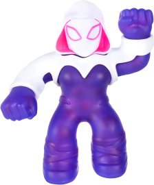 Tm Toys Goo Jit Zu Marvel Ghost Spider