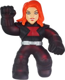 Tm Toys Goo Jit Zu Marvel Black Widow