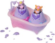 Spinmaster Hatchimals - Zvieratká do vane s meniacimi sa farbami - cena, srovnání