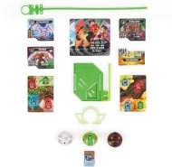 Spinmaster Bakugan Štartovacia súprava Špeciálny útok Nillious Solid - cena, srovnání