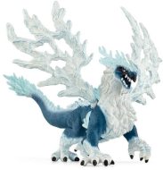 Schleich Ľadový drak 70790 - cena, srovnání