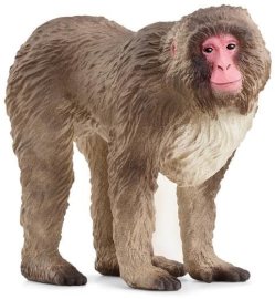 Schleich Makak červenolíci 14871