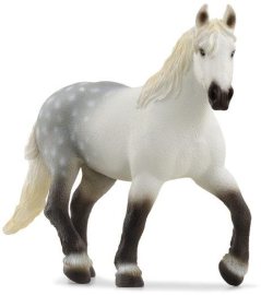 Schleich Peršeronská kobyla 13971