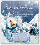 Snehová kráľovná (Andersen Hans Christian) - cena, srovnání