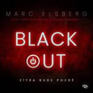 Blackout - Zítra bude pozdě - CDmp3 - cena, srovnání