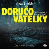 Doručovatelky - CD - cena, srovnání