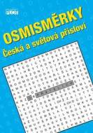 Osmisměrky - Česká i světová přísloví - cena, srovnání