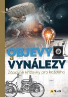 Objevy a vynálezy - Zábávné Křížovky - cena, srovnání