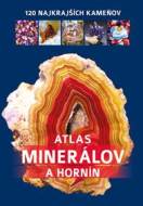Atlas minerálov a hornín - cena, srovnání