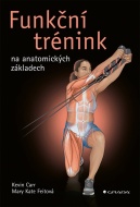 Funkční trénink na anatomických základech - cena, srovnání