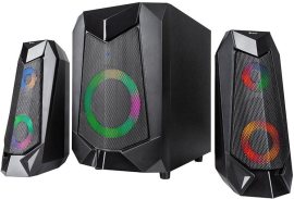 Tracer 2.1 Hi-Cube RGB Flow