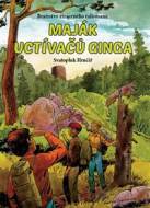 Maják uctívačů ginga - cena, srovnání