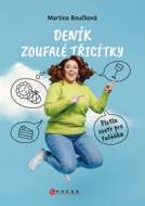 Deník zoufalé třicítky - cena, srovnání