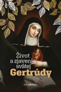 Život a zjavenia svätej Gertrúdy - cena, srovnání