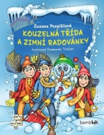 Kouzelná třída a zimní radovánky - cena, srovnání