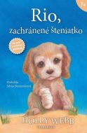 Rio, zachránené šteniatko - cena, srovnání