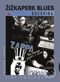 Žižkaperk blues 3 - Kocovina