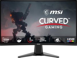 MSI MAG 27C6X