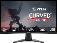 MSI MAG 27C6X - cena, srovnání