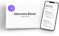 Macromo krvný test Mužské hormóny - cena, srovnání