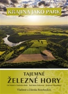 Tajemné Železné hory - cena, srovnání