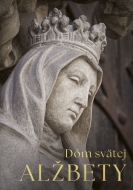Dóm svätej Alžbety (zmenšená verzia) - cena, srovnání