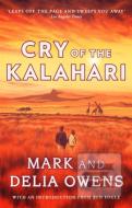Cry of the Kalahari - cena, srovnání