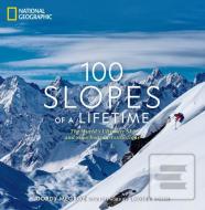 100 Slopes of a Lifetime - cena, srovnání