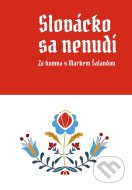 Slovácko sa nenudí, 2. vydání - cena, srovnání