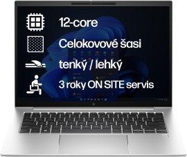 HP EliteBook 840 8A4Q3EA