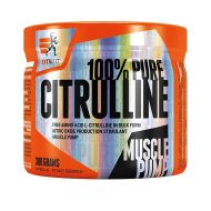 Extrifit 100 % Pure Citrulline 300g - cena, srovnání