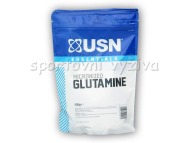 USN Essential Glutamine 500g - cena, srovnání