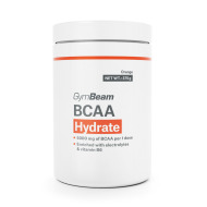 Gymbeam BCAA Hydrate 375g - cena, srovnání