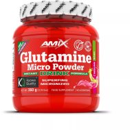 Amix L-Glutamine Powder Drink 360g - cena, srovnání