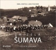 Zmizelá Šumava (audiokniha) - cena, srovnání