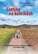 Camino na kolečkách - cena, srovnání