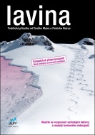 Lavina (2. aktualizované a rozšířené vydání) - cena, srovnání