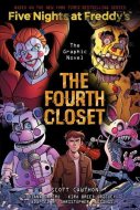 The Fourth Closet - cena, srovnání