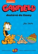 Garfield dostává do tlamy - cena, srovnání