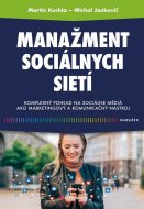 Manažment sociálnych sietí - cena, srovnání