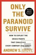 Only the Paranoid Survive - cena, srovnání