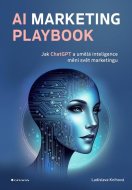 AI Marketing Playbook - cena, srovnání