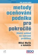 Metody oceňování podniku pro pokročilé - cena, srovnání