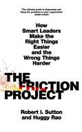 The Friction Project - cena, srovnání
