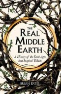 The Real Middle-Earth - cena, srovnání