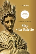 Slzy v La Salette - cena, srovnání