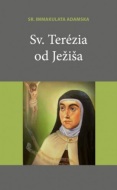 Sv. Terézia od Ježiša - cena, srovnání