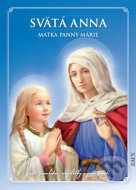 Svätá Anna - Matka Panny Márie - cena, srovnání